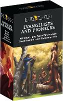 Book Cover for Trailblazer Evangelists & Pioneers Box Set 1 by Various