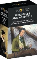 Book Cover for Trailblazer Reformers & Activists Box Set 4 by Various