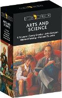 Book Cover for Trailblazer Arts & Science Box Set 6 by Various