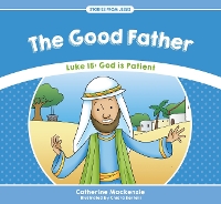 Book Cover for The Good Father by Catherine MacKenzie