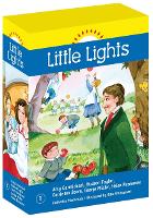 Book Cover for Little Lights Box Set 1 by Catherine MacKenzie