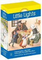 Book Cover for Little Lights. 2 by Catherine MacKenzie, Catherine MacKenzie