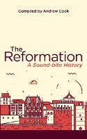 Book Cover for The Reformation by Andrew Cook