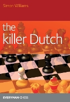 Book Cover for The Killer Dutch by Simon Williams