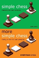 Book Cover for Simple and More Simple Chess by John Emms