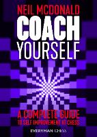 Book Cover for Coach Yourself by Neil McDonald