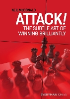 Book Cover for Attack! by Neil McDonald