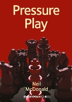 Book Cover for Pressure Play by Neil McDonald