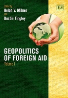 Book Cover for Geopolitics of Foreign Aid by Helen V Milner