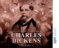 Book Cover for The Ghost Stories of Charles Dickens by Charles Dickens