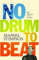 Book Cover for No Drum to Beat by Mansel Stimpson