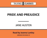 Book Cover for Pride and Prejudice by Jane Austen