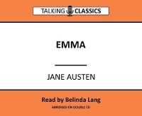 Book Cover for Emma by Jane Austen