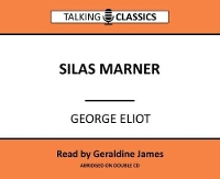 Book Cover for Silas Marner by George Eliot