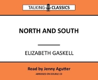 Book Cover for North and South by Elizabeth Gaskell