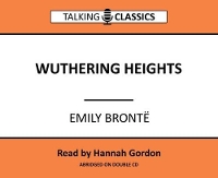 Book Cover for Wuthering Heights by 