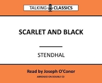 Book Cover for Scarlet and Black by Stendhal