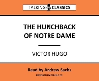 Book Cover for The Hunchback of Notre Dame by Victor Hugo