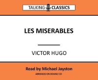 Book Cover for Les Miserables by Victor Hugo