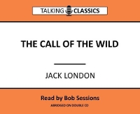 Book Cover for The Call of the Wild by Jack London