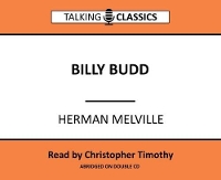 Book Cover for Billy Budd by Herman Melville