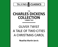 Book Cover for The Charles Dickens Collection by Charles Dickens