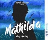 Book Cover for Mathilda by Mary Wollstonecraft Shelley