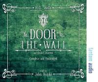 Book Cover for The Door in the Wall and Other Stories by H. G. Wells