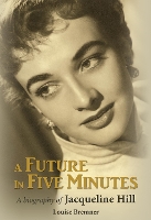 Book Cover for A Future in Five Minutes by Louise Bremner