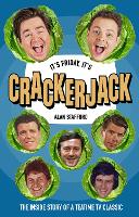 Book Cover for It's Friday, It's Crackerjack! by Alan Stafford