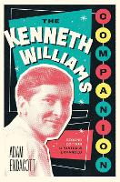 Book Cover for The Kenneth Williams Companion by Adam Endacott