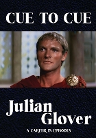 Book Cover for Cue to Cue by Julian Glover