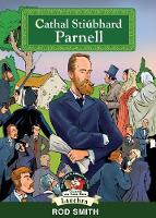 Book Cover for Charles Stewart Parnell by Rod Smith