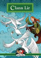 Book Cover for Clann Lir by Ann Carroll