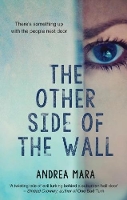 Book Cover for The Other Side of the Wall by Andrea Mara