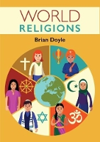 Book Cover for World Religions by Brian Doyle