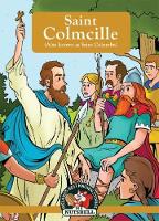 Book Cover for Saint Colmcille by Rod Smith