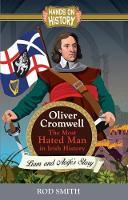Book Cover for Oliver Cromwell by Rod Smith