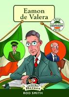 Book Cover for Eamon De Valera by Rod Smith