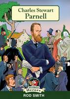 Book Cover for Charles Stewart Parnell by Rod Smith