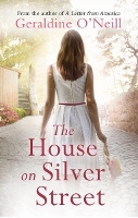 Book Cover for The House on Silver Street by Geraldine O'Neill