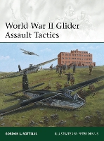 Book Cover for World War II Glider Assault Tactics by Gordon L Rottman