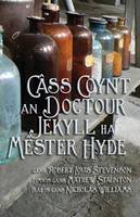 Book Cover for Cass Coynt Doctour Jekyll ha Mester Hyde by Robert Louis Stevenson