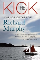 Book Cover for The Kick by Richard Murphy