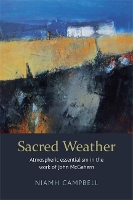 Book Cover for Sacred Weather by Campbell