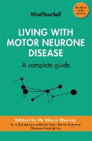 Book Cover for Living with Motor Neurone Disease by Marie Murray