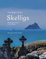 Book Cover for The Book of the Skelligs by John Crowley