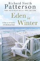 Book Cover for Eden in Winter by Richard North Patterson