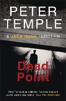 Book Cover for Dead Point by Peter Temple