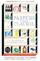 Book Cover for Parfums by Philippe Claudel